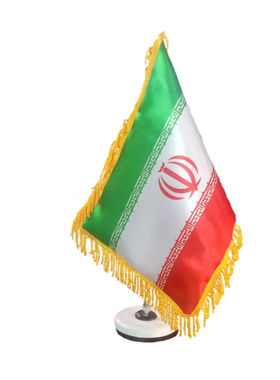 پرچم رومیزی ایران